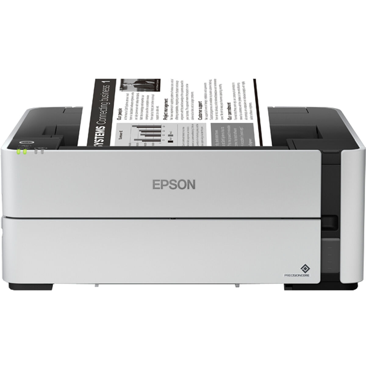 Skrivare Epson EcoTank ET-M1170